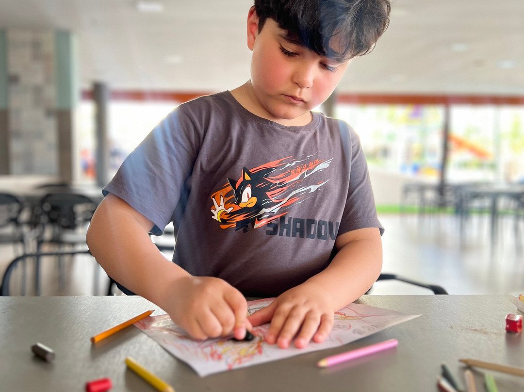 Enjoy Solar das Águas Park Resort主图