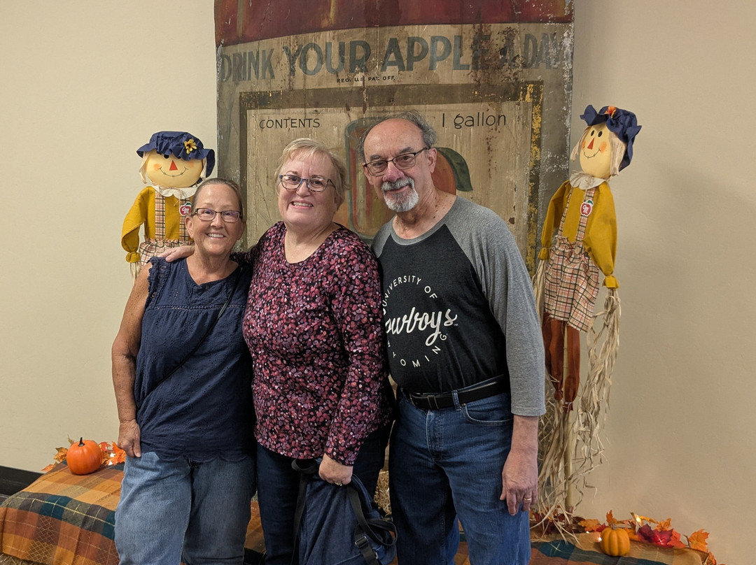 Martinelli's Company Store-沃森维尔必去景点