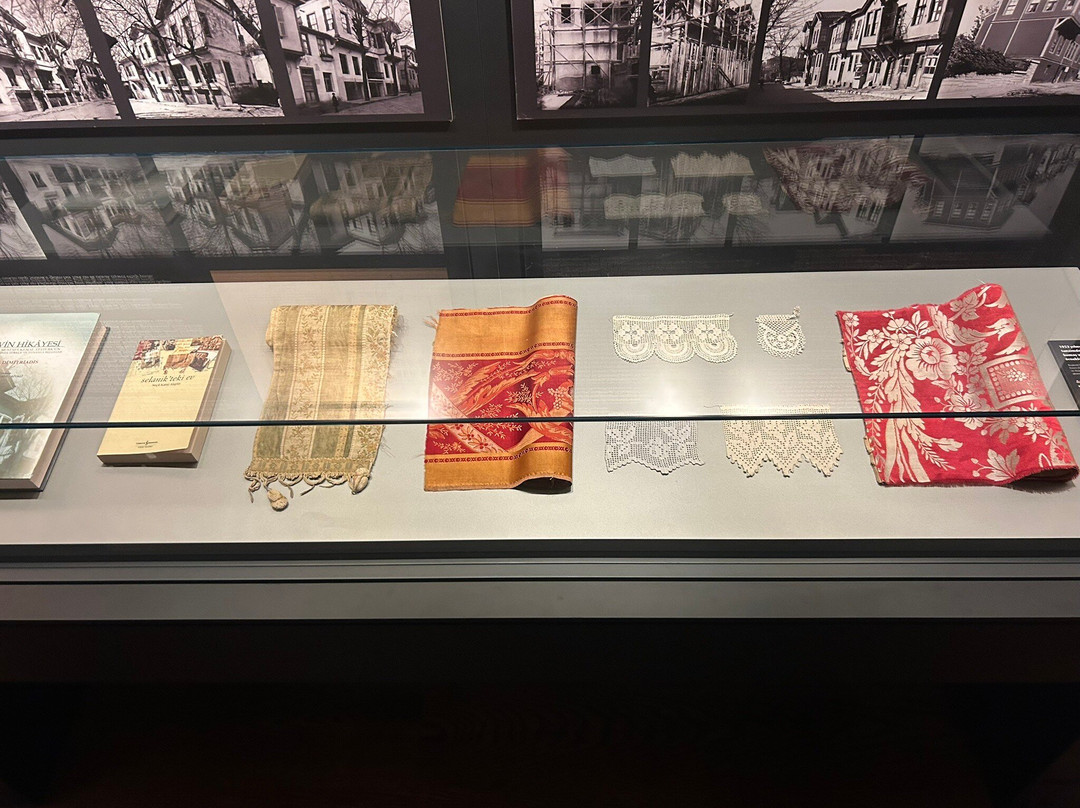 Ataturk Museum-塞萨洛尼基必去景点