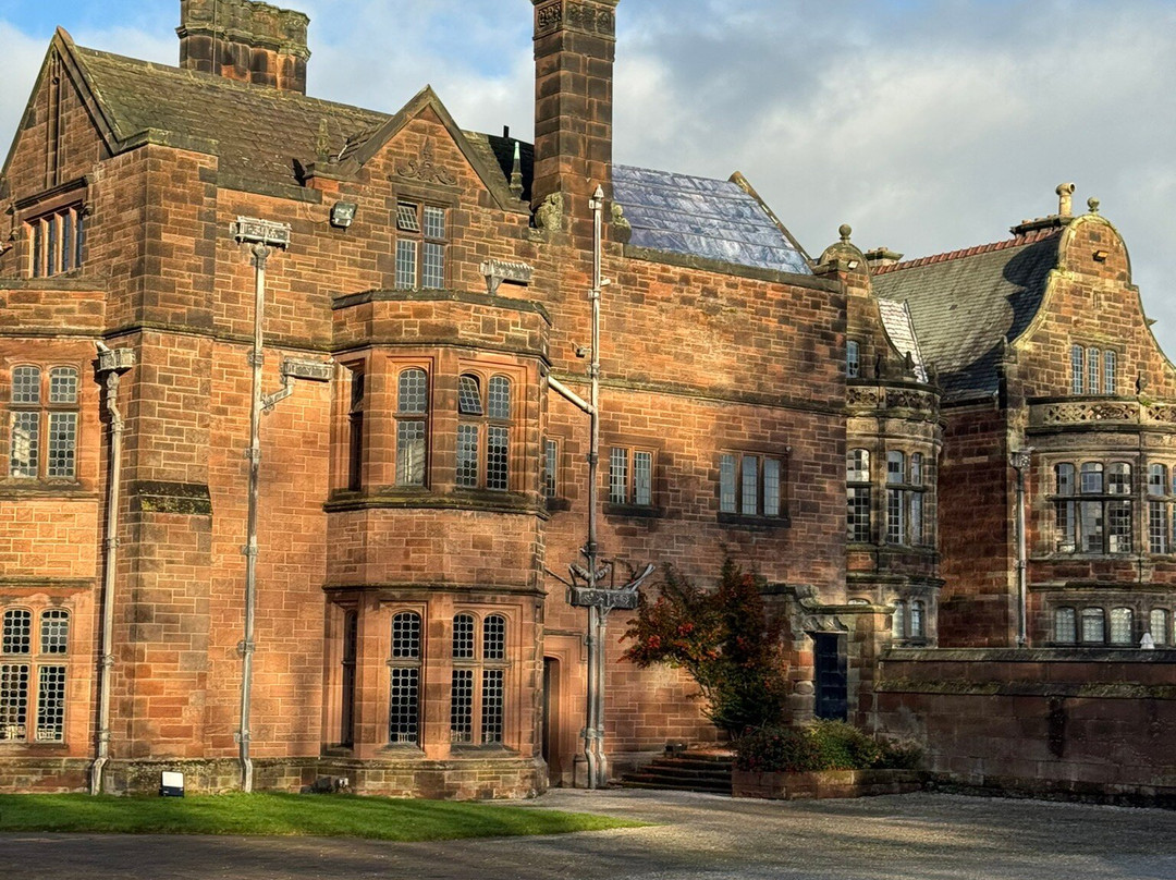 Thornton Manor主图