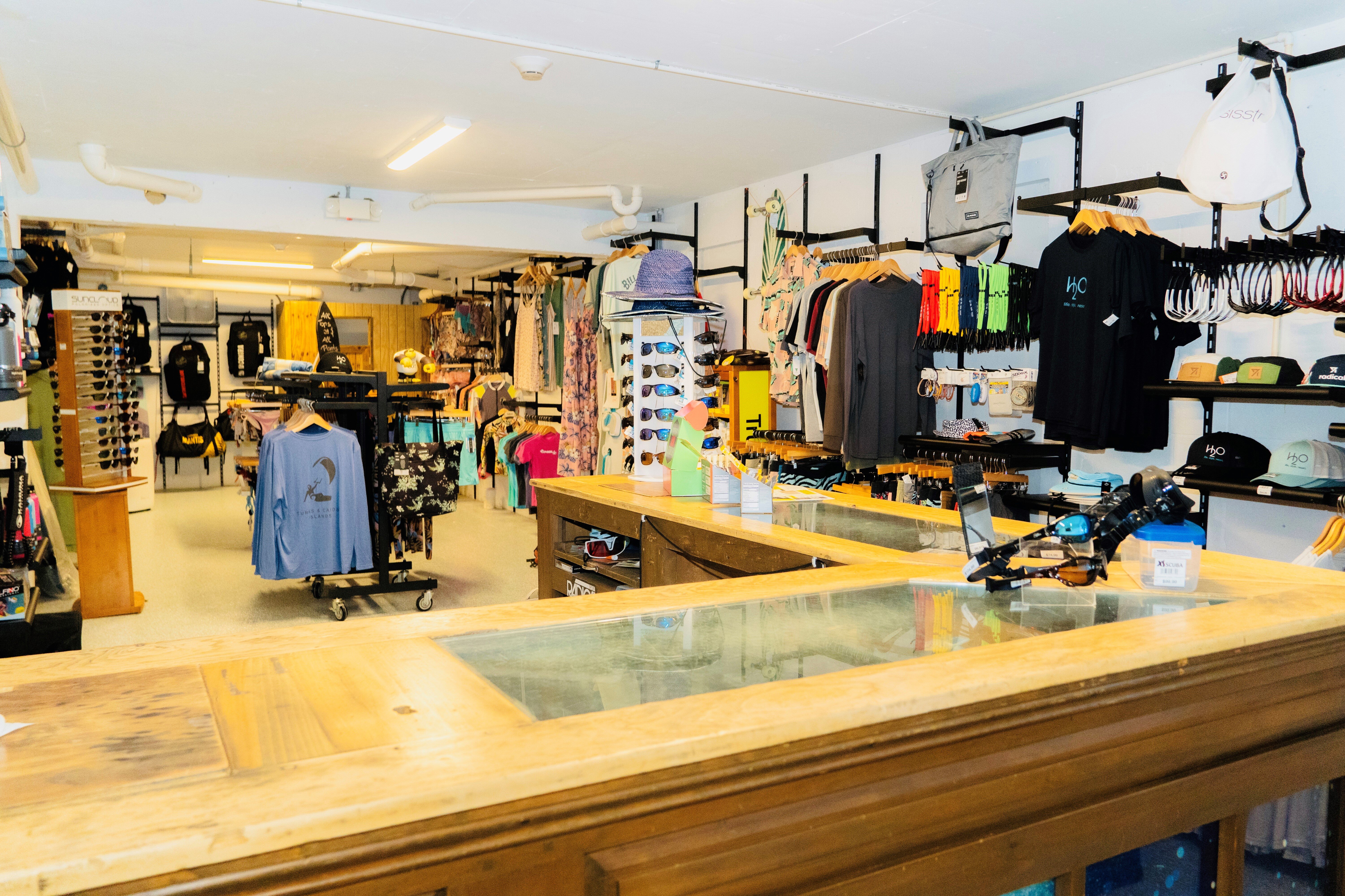 H2O LifeStyle Resort-浴室