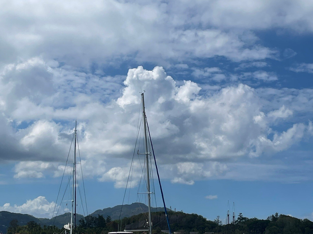 Mason's Travel-维多利亚必去景点