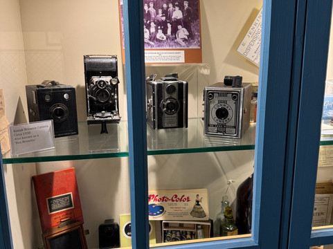 Fleur de Lis Museum and Heritage Centre-Faversham必去景点