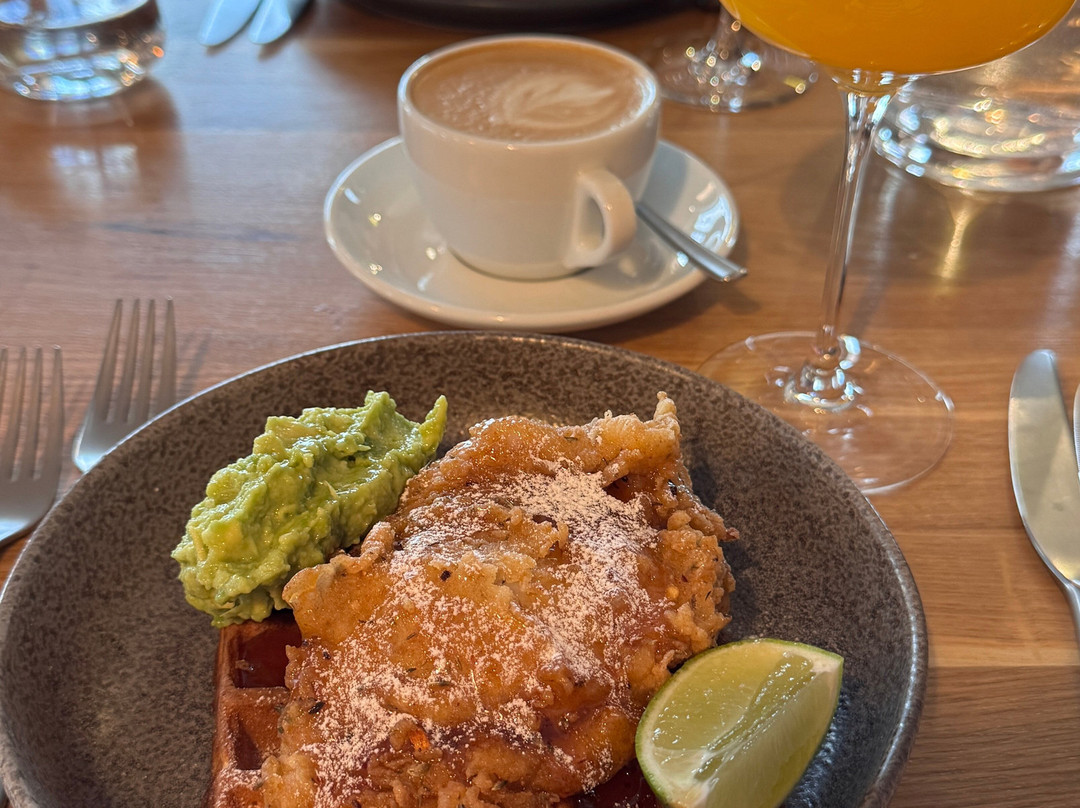 Morel Bistroo