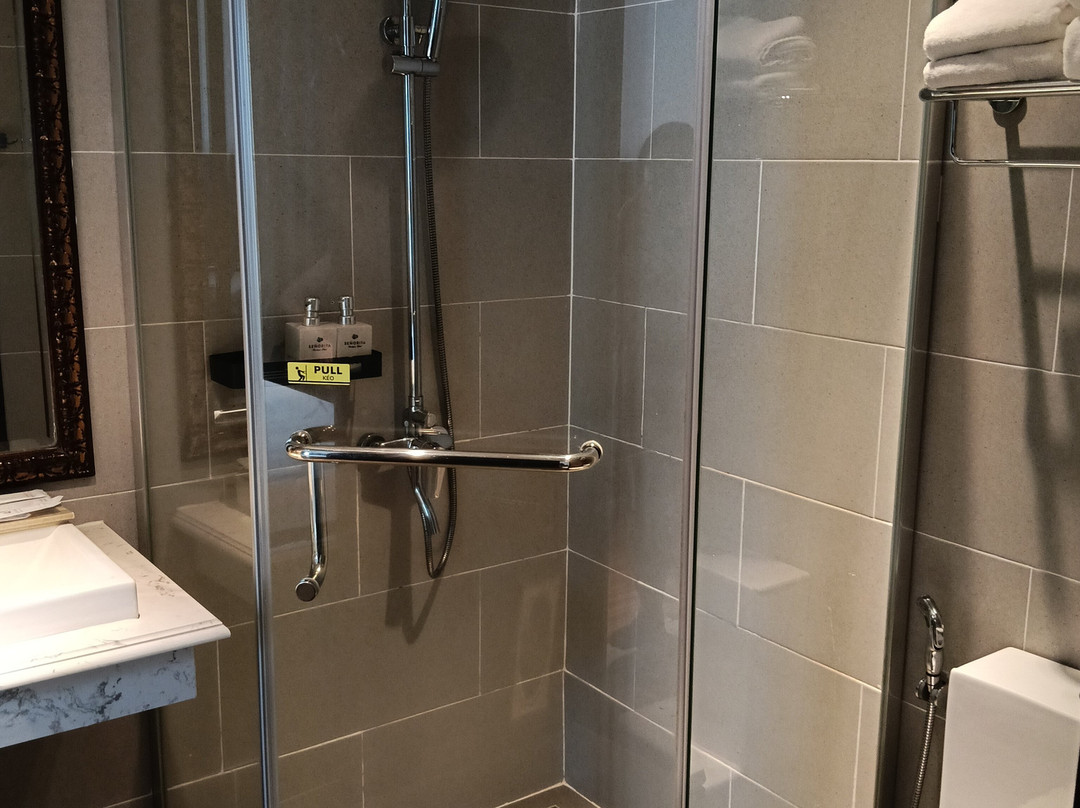 Senorita Boutique Hotel主图