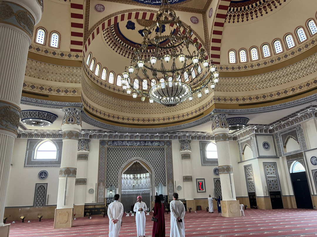 Tours By Rafiq Tourism LLC Dubai-迪拜必去景点