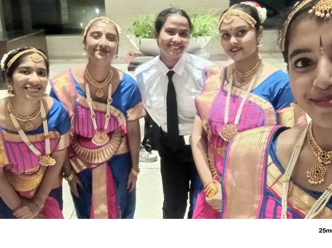 Sheraton Grand Bengaluru Whitefield Hotel & Convention Center主图