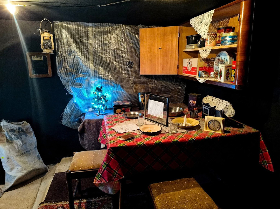 Museum of War and Genocide Victims 1992-1995-莫斯塔尔必去景点