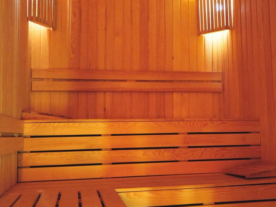 Kestel Spa Masaj Salonu-凯斯泰尔必去景点