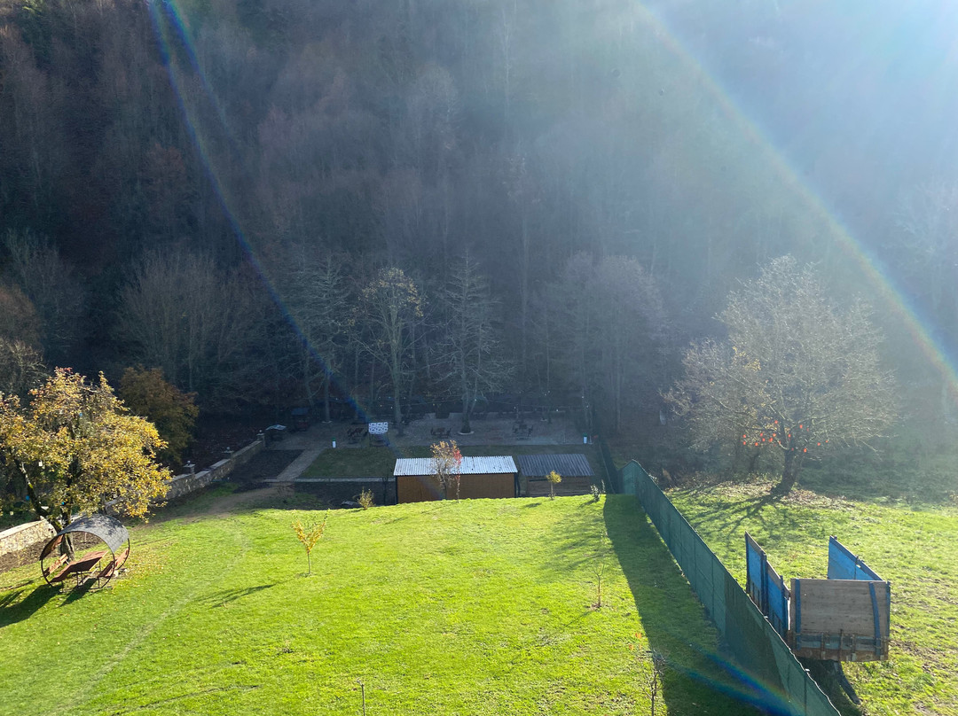 Abant Zümrüt Dağevi主图