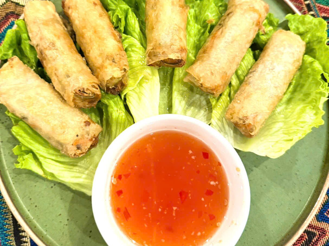 Piazza Sapa Restaurant