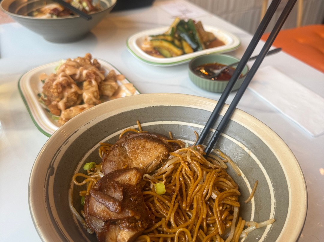 Nala - Not Just Noodles