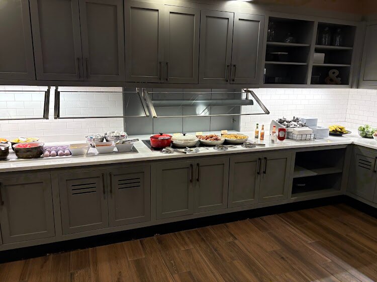 Hyatt Place Ann Arbor-官方