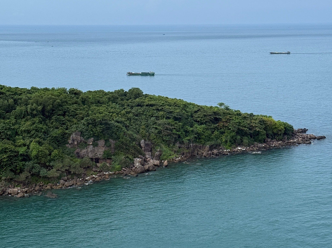 Aquatopia Water Park-Hon Thom Island必去景点