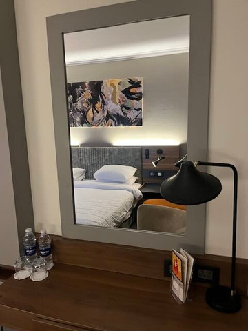 开罗海峡酒店&俱乐部主图