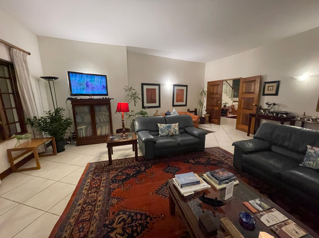 Highgrove Guest House主图