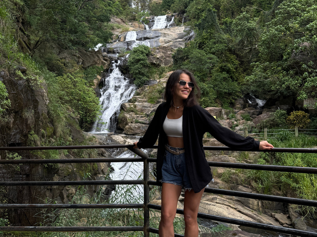 Ceylon Master Tours-Waskaduwa必去景点