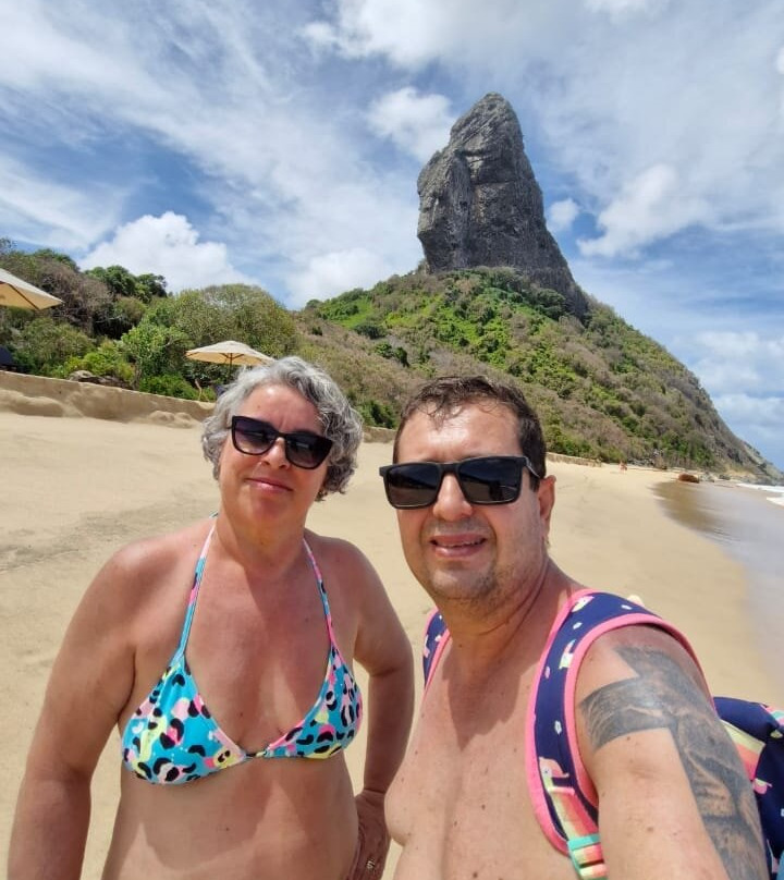 Praia da Conceição-费尔南多-迪诺罗尼亚群岛必去景点