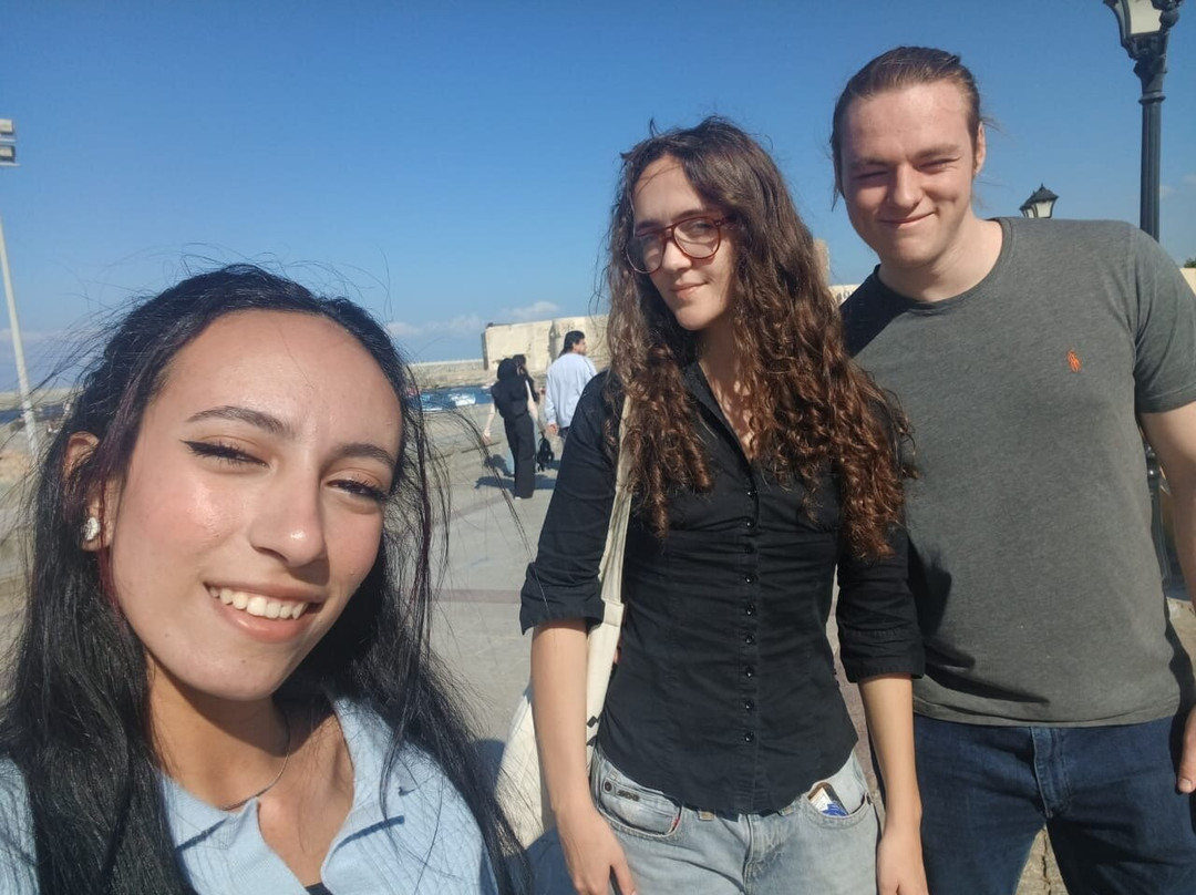 Ramasside Tours-开罗必去景点