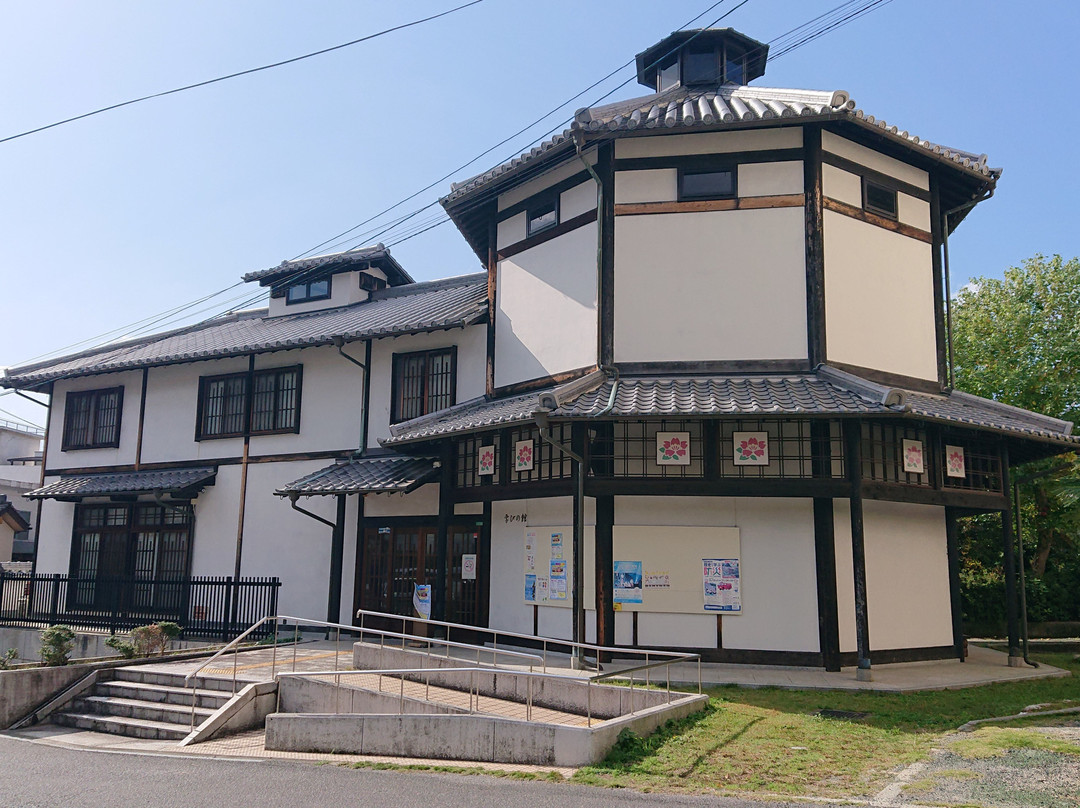 Etajima Manabino Yakata-江田岛市必去景点