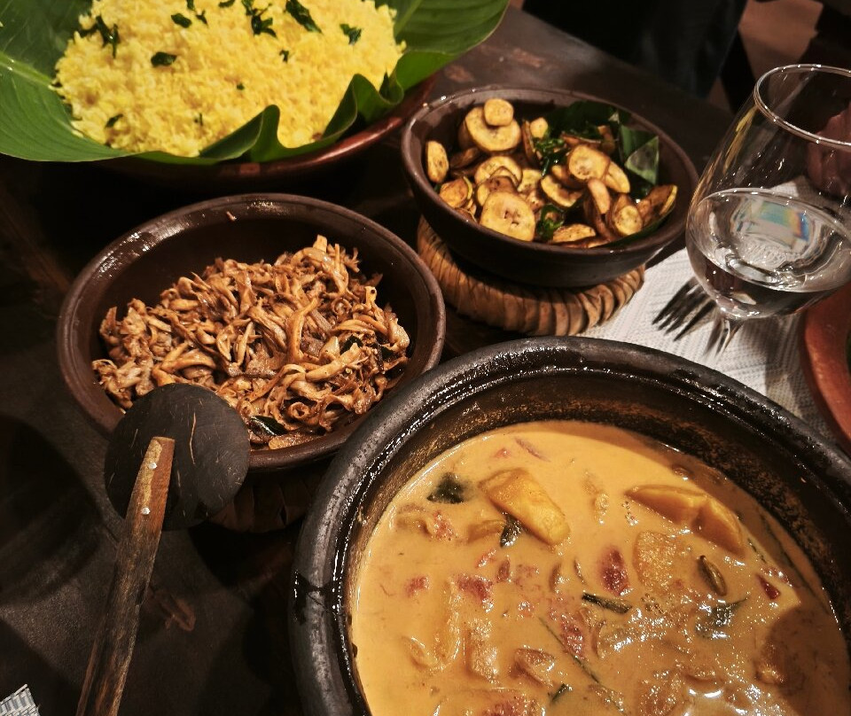 Ella Nine Arch Spice Garden-埃勒必去景点