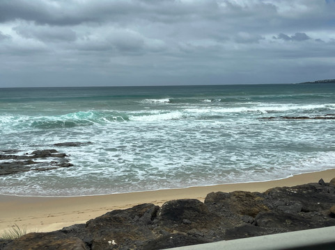 西行航线-墨尔本必去景点