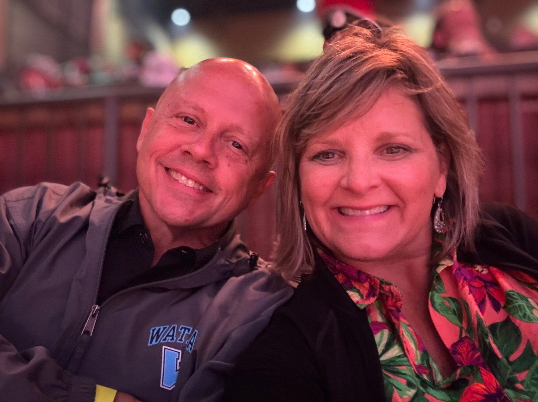 Ole Red Nashville Airport