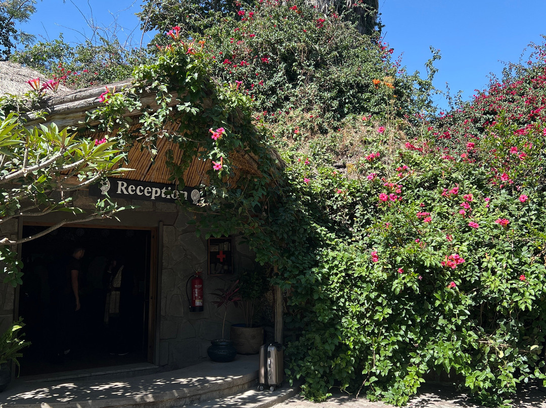 Kuriftu Resort & Spa Bishoftu主图