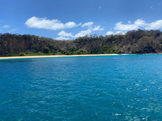 Trovao dos Mares-费尔南多-迪诺罗尼亚群岛必去景点