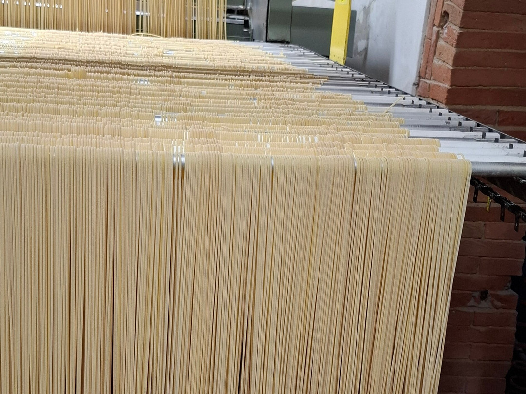 Pasta Martelli-Casciana Terme Lari必去景点