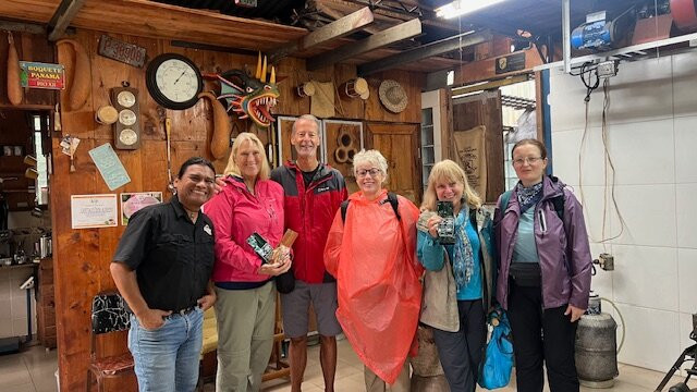 Full Adventures Boquete-波魁特必去景点