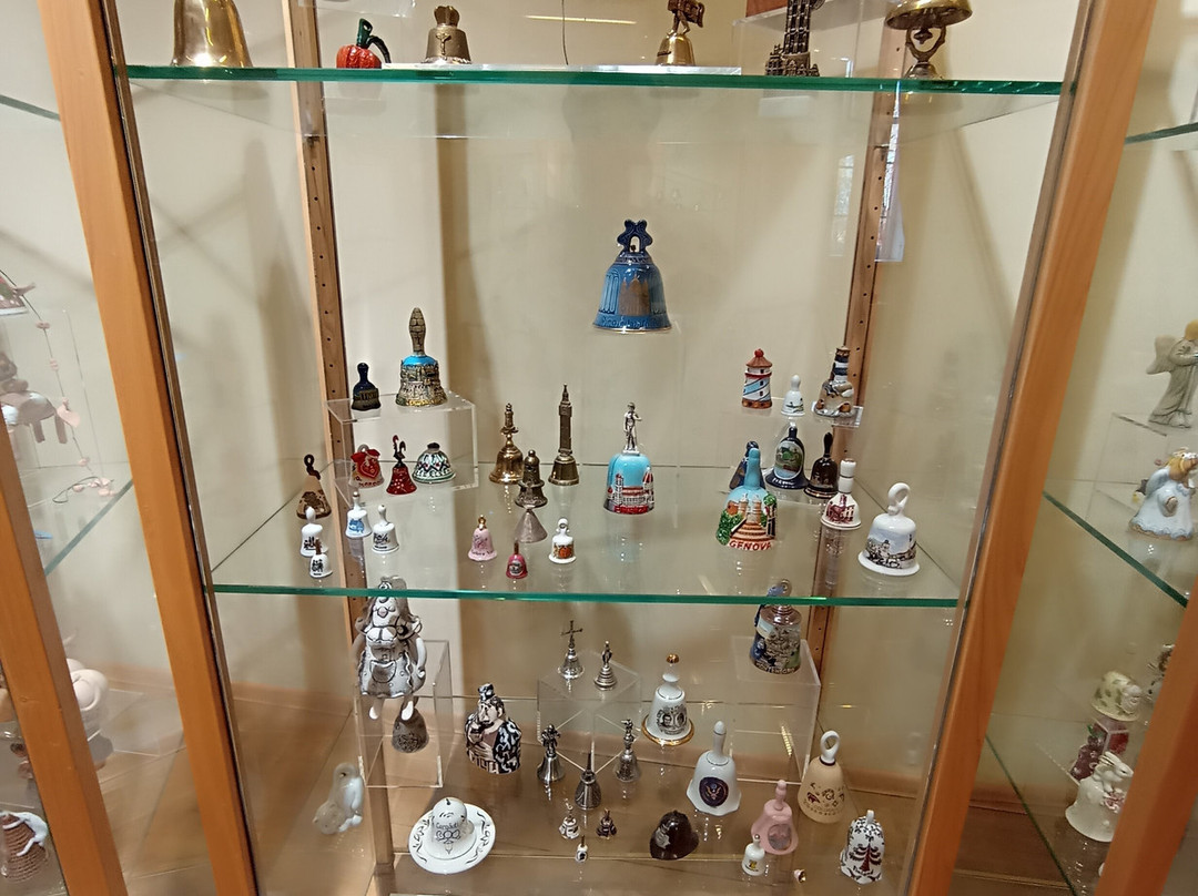 Museum Bell Centre-Valday必去景点