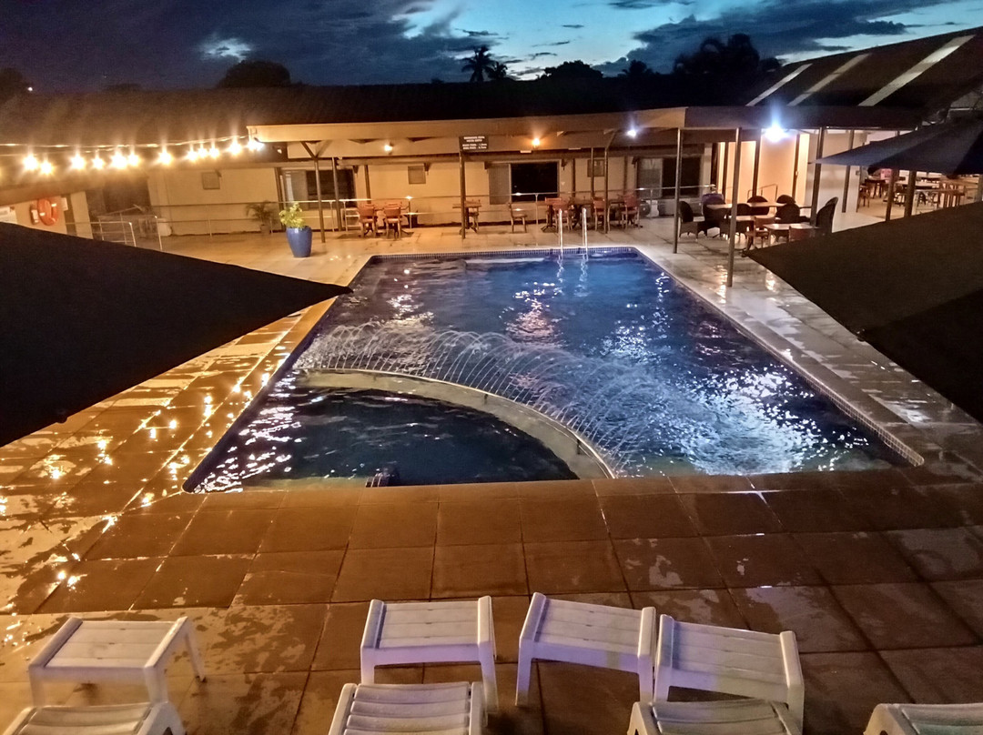 塔努阿天空洛奇主图