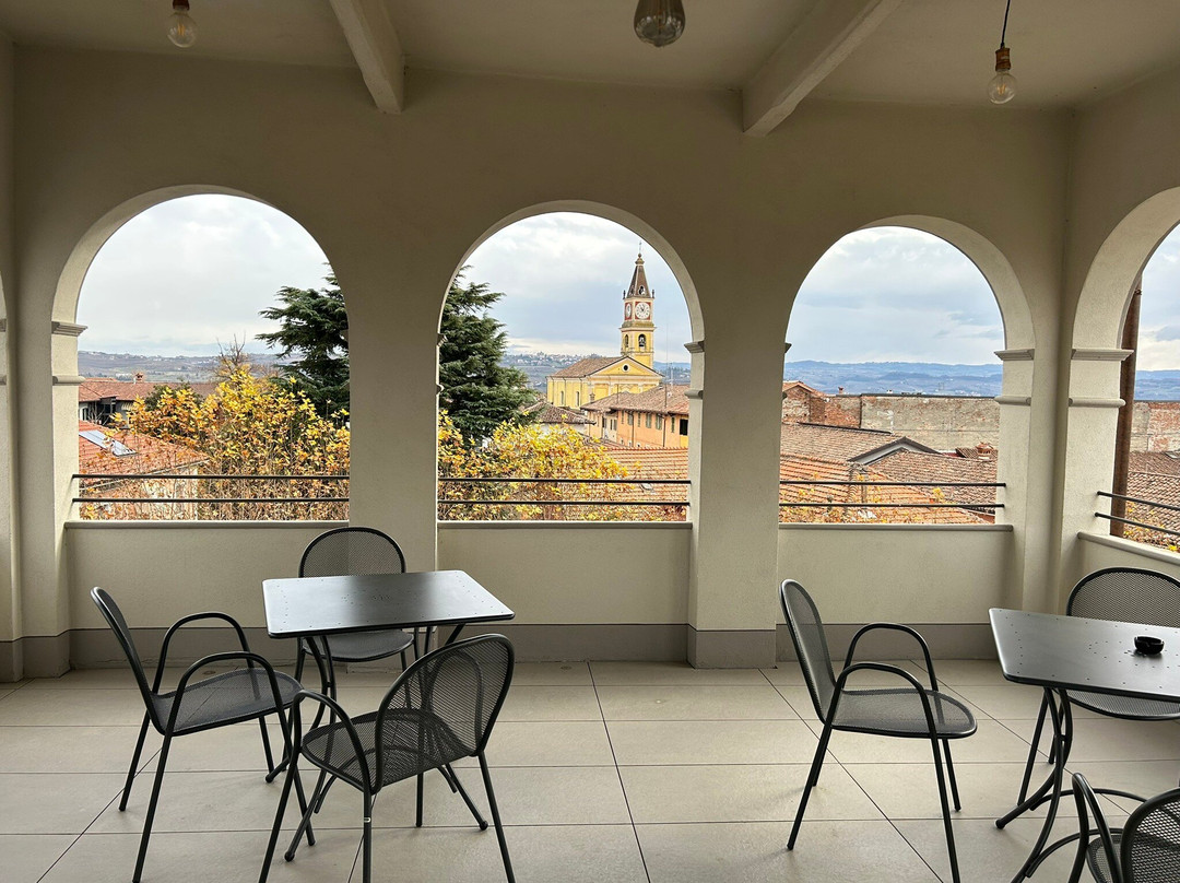 Villa Bernasconi主图