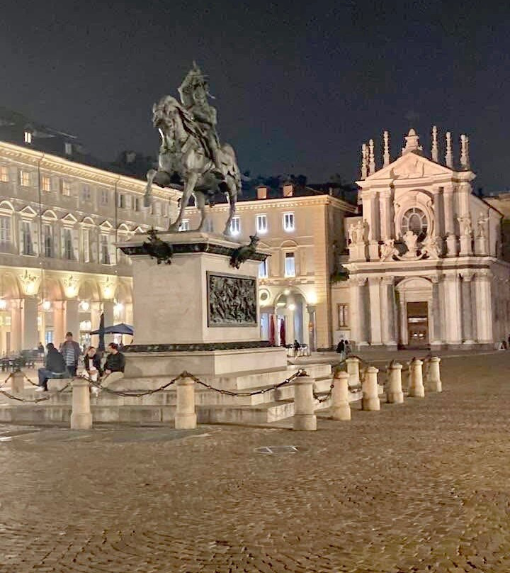 Corte Realdi Luxury Rooms Torino主图