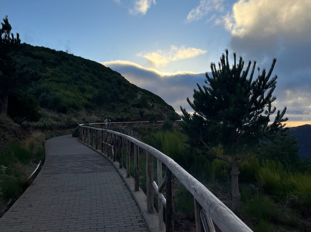 Madeira Wonder Hikes-沙尔必去景点