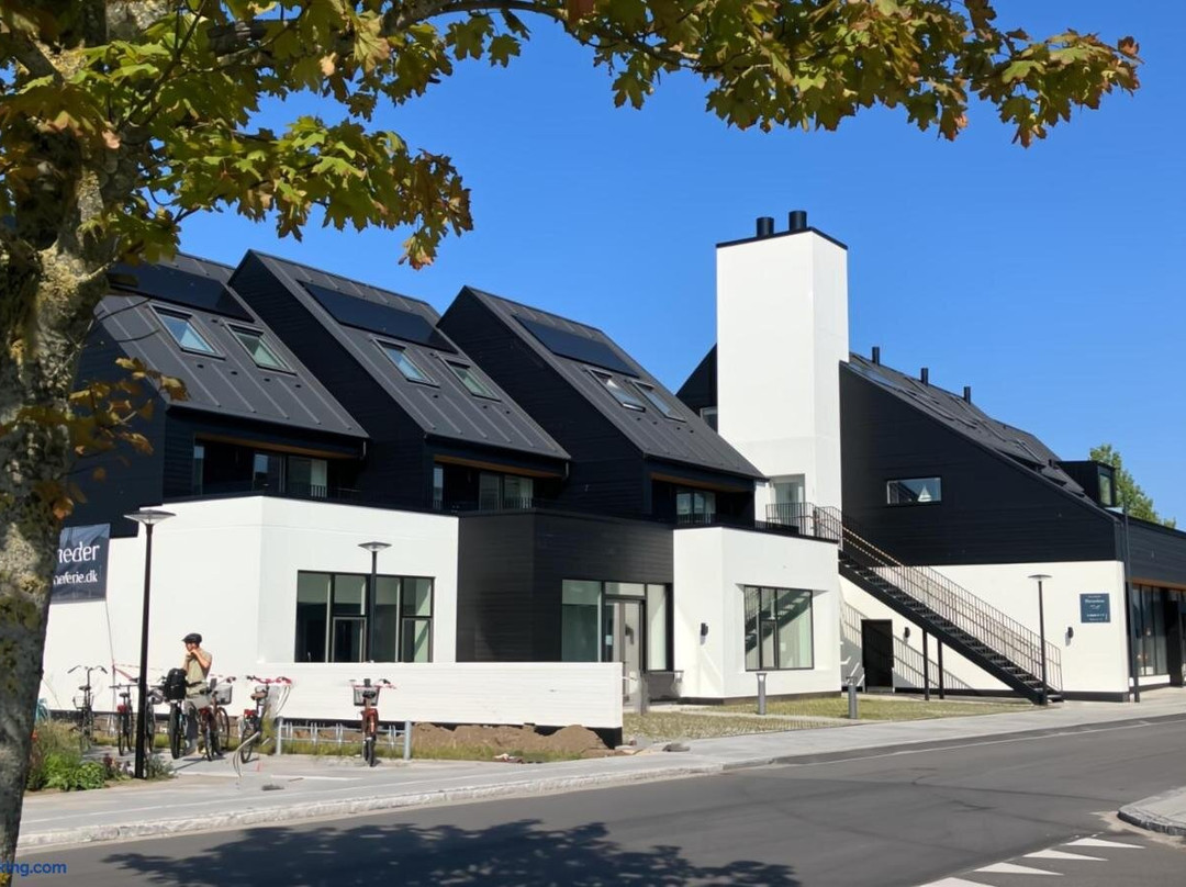 Kerteminde Havneferie