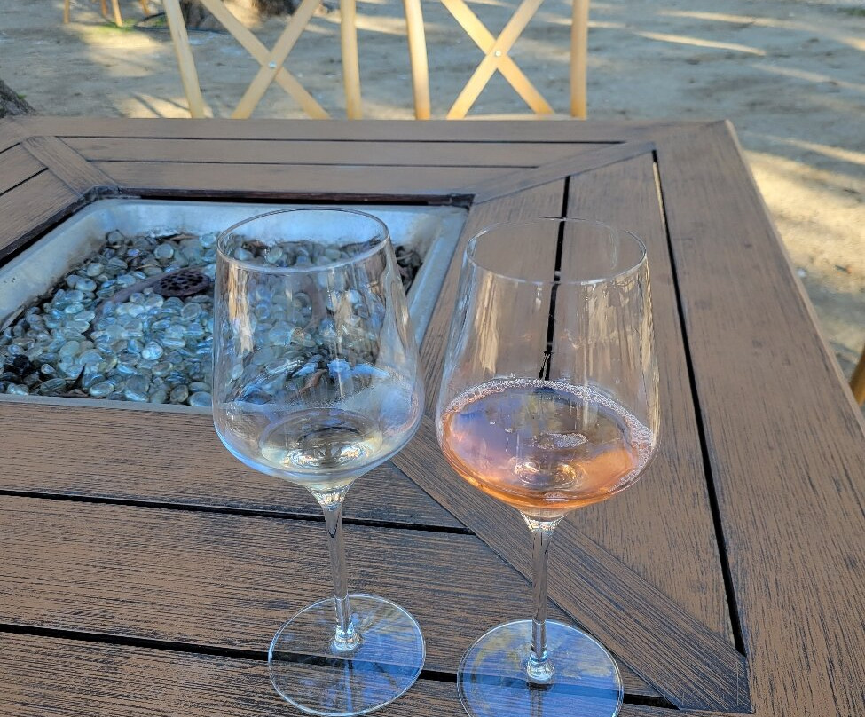 Leal Vineyards-霍利斯特必去景点