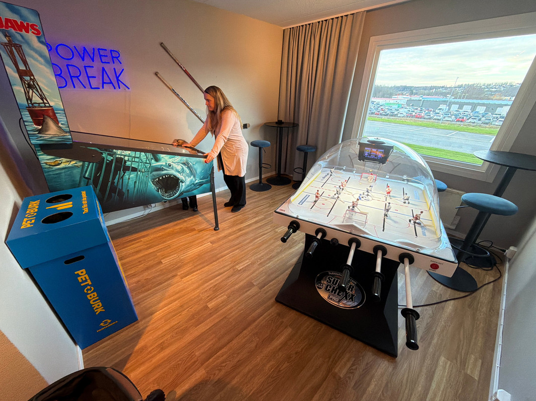 Hotell Nyboholm主图