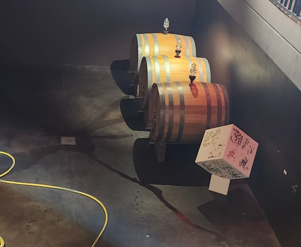 Podere La Chiesa-Terricciola必去景点