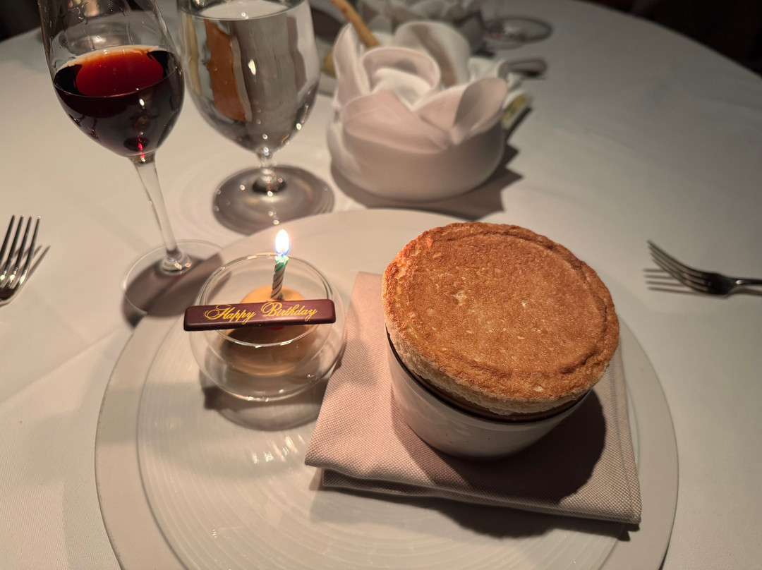 White Barn Inn, Auberge Collection主图