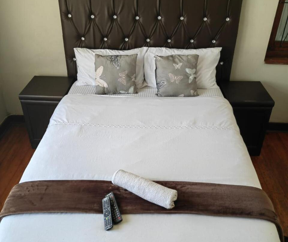 Fairfield Guest House