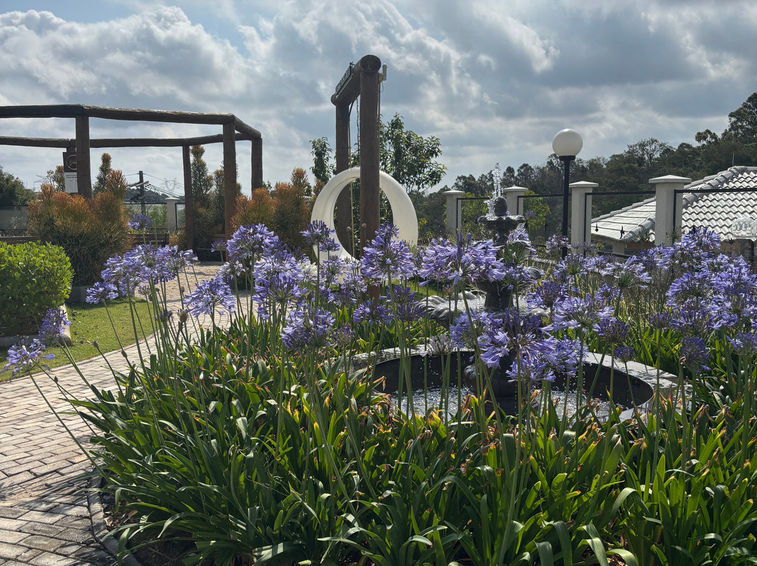 Villaggio Rosa Hotel & Eventos