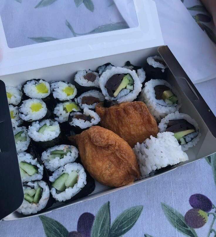 Sushije Restaurant主图