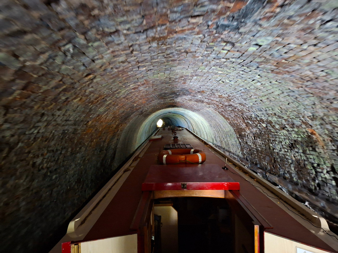 Ashby Boat Company Limited-Stoke Golding必去景点