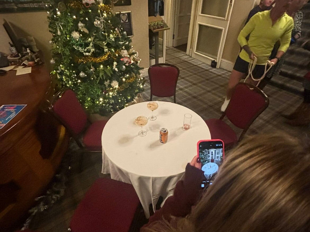 西方岛屿酒店主图