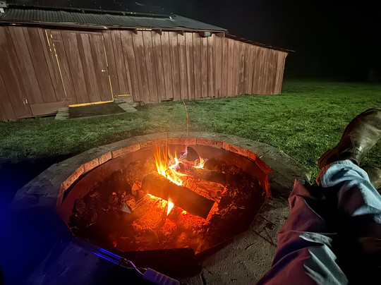 C.h. Bailey House Bed & Breakfast主图