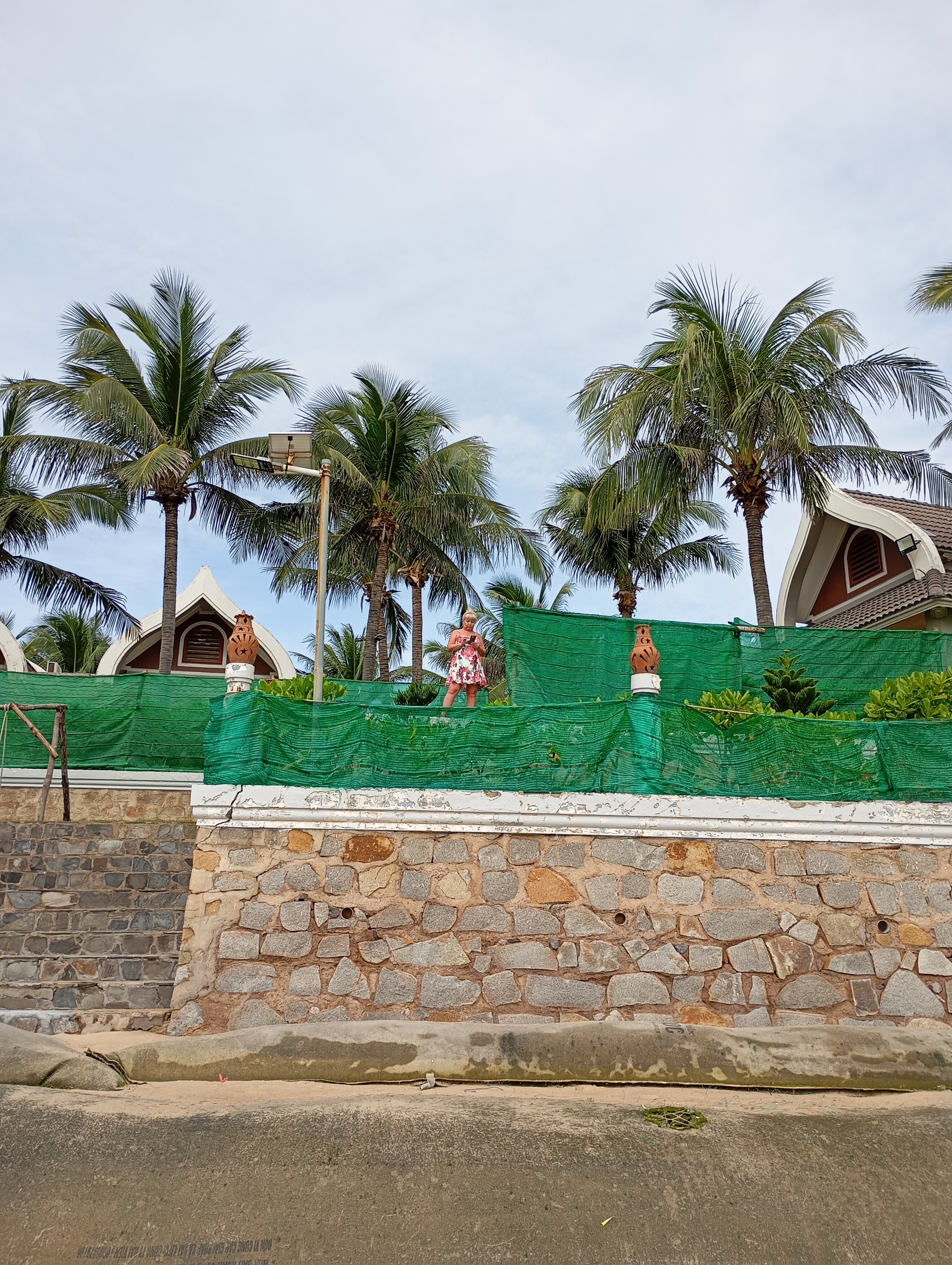 缠葩度假村和水疗中心-官方