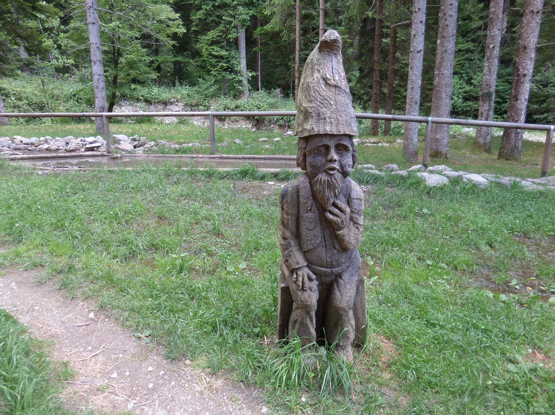 Val di Concei-莱德罗必去景点