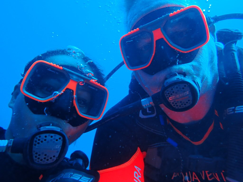 文图拉潜水中心-岛印必去景点